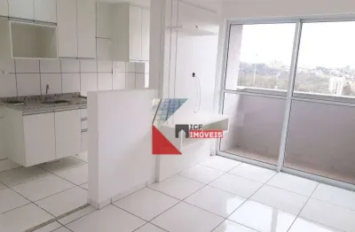 Apartamento com 3 dormitórios à venda, 60 m² por r$ 275.846,00 - vila jones - americana/sp