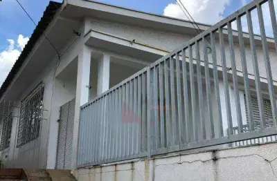 Casa com 3 dormitórios à venda, 103 m² por r$ 480.000,00 - jardim são pedro - americana/sp
