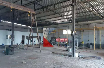 Área à venda, 24200 m² por r$ 4.300.000,00 - chácaras cruzeiro do sul - santa bárbara d'oeste/sp