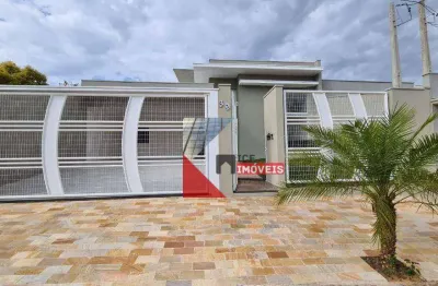 Casa com 3 dormitórios à venda, 200 m² por r$ 1.500.000,00 - werner plaas - americana/sp