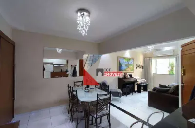 Casa com 3 dormitórios à venda, 115 m² por r$ 650.000 - jardim esplanada - americana/sp