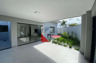 Linda casa com 2 dormitórios à venda, 92 m² de construção por r$ 595.000 - jardim brasil - americana/sp