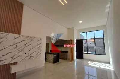 Belíssima casa com 3 dormitórios à venda, 180 m² por r$ 1.190.000 - parque novo mundo - americana/sp
