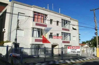 Apartamento com 1 dormitório à venda, 45 m² por r$ 270.000,00 - enseada guaruja - guarujá/sp