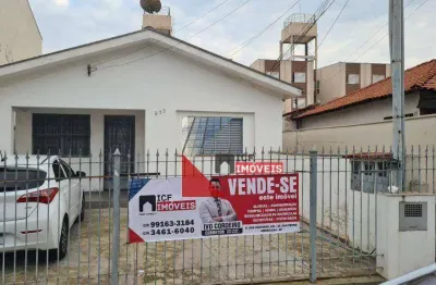 Casa com 3 dormitórios à venda, 157 m² por r$ 480.000,00 - cidade jardim ii - americana/sp