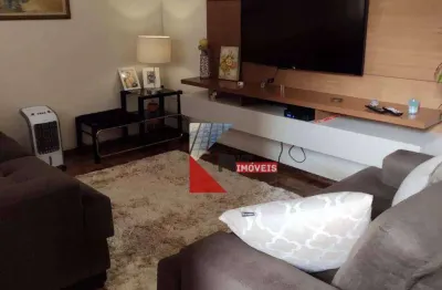 Casa com 2 dormitórios à venda, 107 m² por r$ 340.000 - vila grego ii - santa bárbara d'oeste/sp
