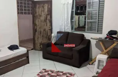 Casa com 2 dormitórios à venda, 160 m² por r$ 285.000 - parque gramado - americana/sp