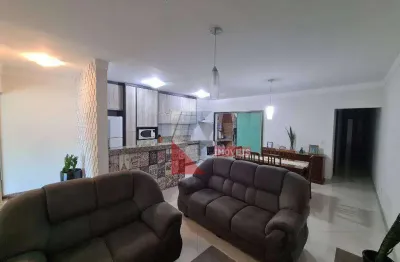 Casa com 3 dormitórios à venda, 134 m² por r$ 800.000,00 - jardim terramérica i - americana/sp
