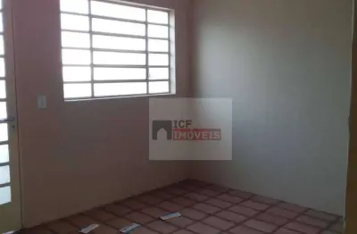 Casa com 2 dormitórios para alugar, 80 m² por r$ 1.333,00/mês - vila mathiesen - americana/sp