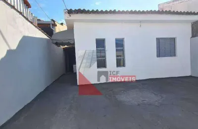 Casa com 2 dormitórios à venda, 150 m² por r$ 350.000 - jardim dos lírios - americana/sp