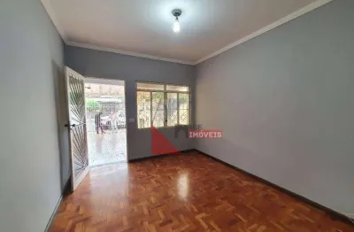 Casa com 3 dormitórios para alugar, 196 m² por r$ 1.900,00/mês - cidade jardim ii - americana/sp