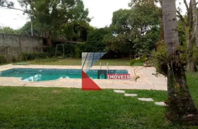 Casa com 2 quartos sendo 2 suites , 1.200 m² de terreno- venda por r$ 1.700.000 ou aluguel por r$ 6.800/mês - portal dos nobres - americana/sp