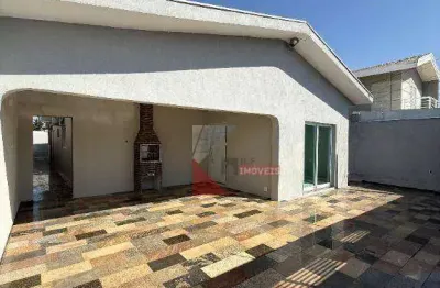 Casa à venda,  por r$ 800.000 - jardim turmalinas - santa bárbara d'oeste/sp