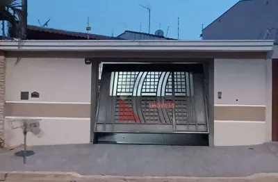 Casa  à venda, 153,70m² por r$ 480.000 - parque nova carioba - americana/sp