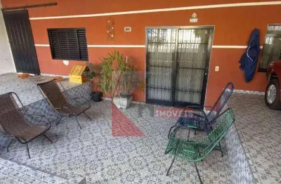 Casa à venda, por r$ 380.000 - antônio zanaga - americana/sp