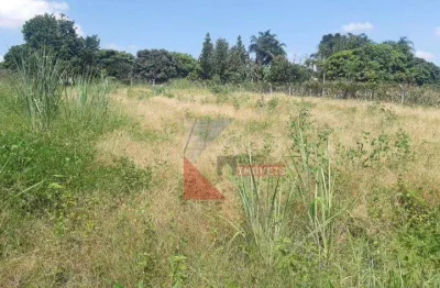Terreno à venda, 1000 m² por r$ 275.000,00 - parque residencial tancredi - americana/sp