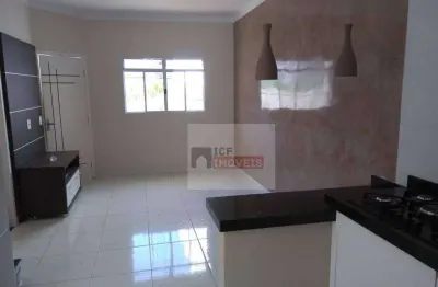 Casa com 2 dormitórios à venda, 100 m² por r$ 420.000,00 - jardim boer i - americana/sp