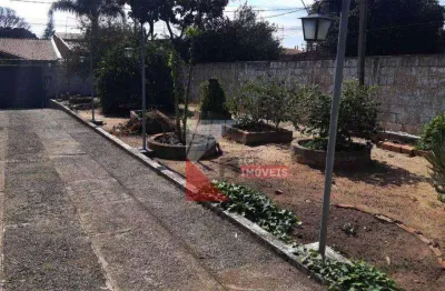 Chácara com 2 dormitórios à venda, 480 m² por r$ 450.000,00 - praia dos namorados - americana/sp