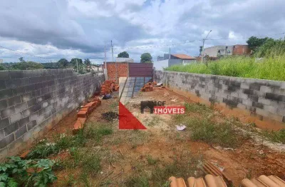 Terreno, 150 m² - venda por r$ 150.000,00 ou aluguel por r$ 1.000,00/mês - jardim dos lírios - americana/sp
