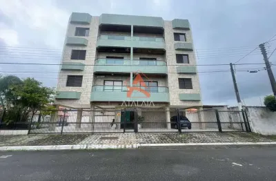 Apartamento com 2 dorms, real, praia grande - r$ 300 mil, cod: 795