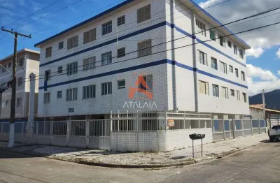 Apartamento com 2 quartos, real, praia grande - r$ 270 mil, cod: 836