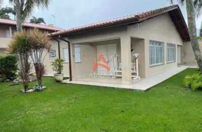 Casa com 3 quartos, flórida, praia grande - r$ 1.2 mi, cod: 889