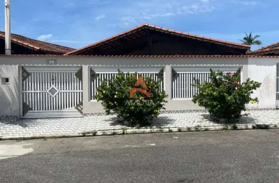 Casa com 3 quartos, Solemar, Praia Grande - R$ 1.2 mi, Cod: 1003