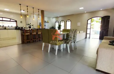Casa com 4 dorms, flórida, praia grande - r$ 1.38 mi, cod: 1400
