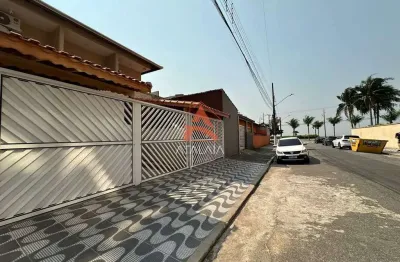 Casa com 2 dorms, real, praia grande - r$ 399 mil, cod: 1508
