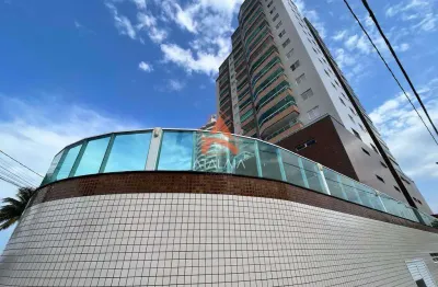 Apartamento com 3 quartos, maracanã, praia grande - r$ 1.05 mi, cod: 1693