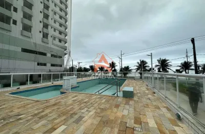 Apartamento com 1 dorm, maracanã, praia grande - r$ 380 mil, cod: 1696