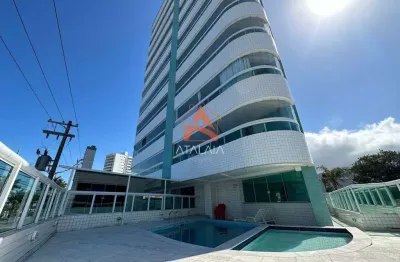 Apartamento com 2 quartos, real, praia grande - r$ 850 mil, cod: 1762