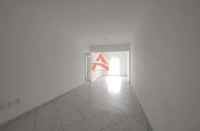 Apartamento com 3 dorms, guilhermina, praia grande - r$ 875 mil, cod: 1766