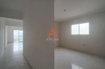 Apartamento com 2 dorms, guilhermina, praia grande - r$ 830 mil, cod: 1768