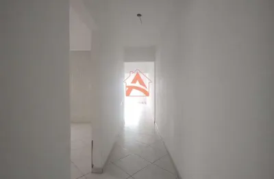 Apartamento com 2 dorms, guilhermina, praia grande - r$ 830 mil, cod: 1769