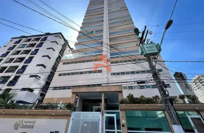 Apartamento com 2 quartos, boqueirão, praia grande - r$ 550 mil, cod: 1772