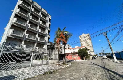 Apartamento com 2 dorms, caiçara, praia grande - r$ 375 mil, cod: 1783