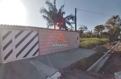 Terreno, vila erminda, peruíbe - r$ 180 mil, cod: 1804