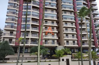 Apartamento com 2 dorms, caiçara, praia grande - r$ 560 mil, cod: 1855