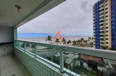 Apartamento com 2 dorms, real, praia grande - r$ 510 mil, cod: 1875