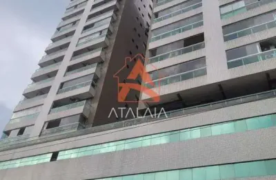 Apartamento com 2 dorms, canto do forte, praia grande - r$ 570 mil, cod: 1902