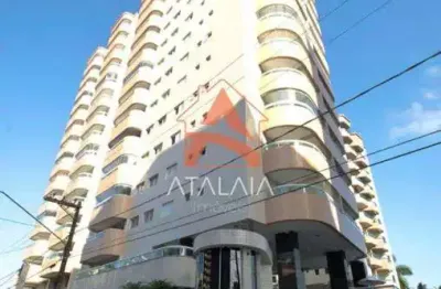 Apartamento com 2 quartos, aviação, praia grande, cod: 2029