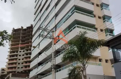 Apartamento com 1 dorm, caiçara, praia grande - r$ 350 mil, cod: 2089