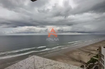 Cobertura com 4 dorms, caiçara, praia grande - r$ 2.5 mi, cod: 2115
