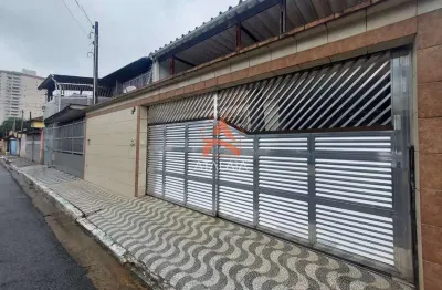 Casa com 3 dorms, mirim, praia grande - r$ 650 mil, cod: 2144