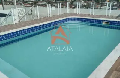 Apartamento com 1 dorm, tupi, praia grande - r$ 270 mil, cod: 2160