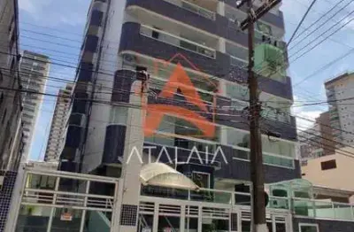 Apartamento com 2 dorms, caiçara, praia grande - r$ 449 mil, cod: 2180