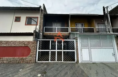 Casa com 2 quartos, caiçara, praia grande - r$ 370 mil, cod: 2244