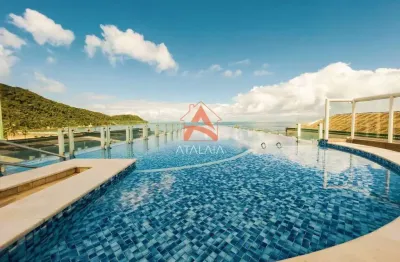 Apartamento com 2 quartos, canto do forte, praia grande - r$ 945 mil, cod: 2263