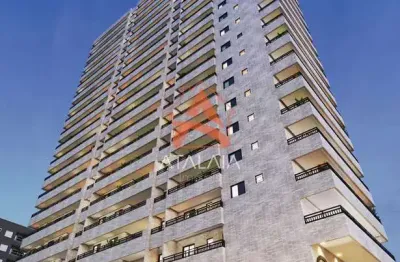 Apartamento com 3 dorms, flórida, praia grande - r$ 1.09 mi, cod: 2276